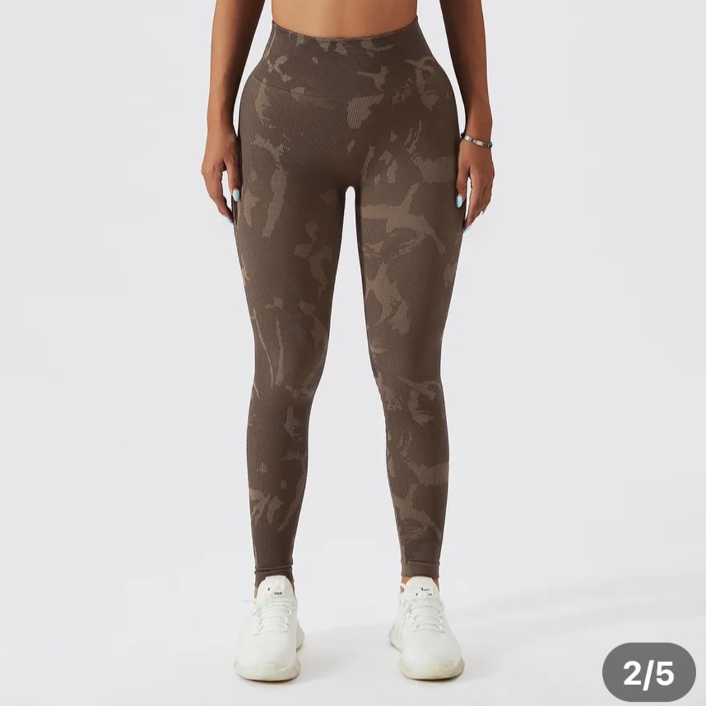 Women Yoga  Workout Clothes Gym Fitness